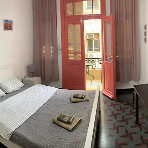 Comfy Haïfa